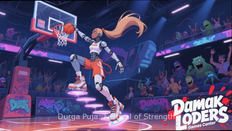 Priya Nair Profile picture of Priya Nair, Durga Puja: Festival of Strength player