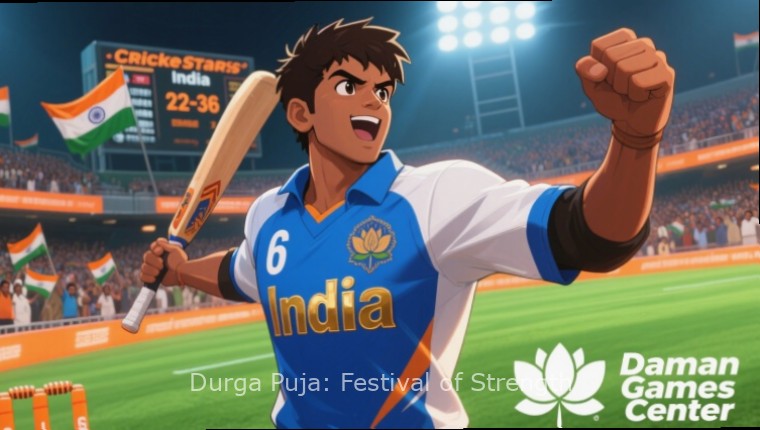 Rajiv Kumar Profile picture of Rajiv Kumar, Durga Puja: Festival of Strength player
